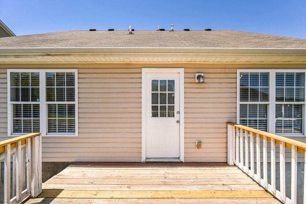 Building Photo - 1303 Tonya Dr