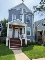 Building Photo - 4327 N Avers Ave