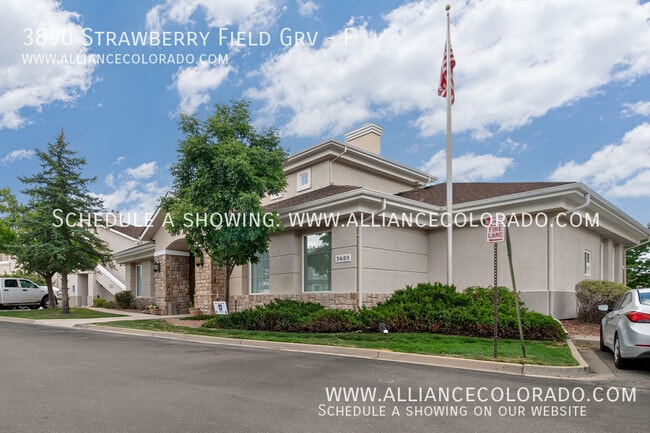 Building Photo - 3890 Strawberry Field Grove