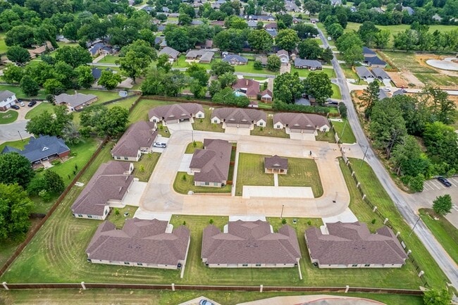 Building Photo - Caleche Cascades | 55+Community
