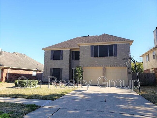 Primary Photo - 2119 Ruffian Ln