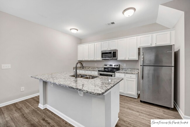 Building Photo - READY FOR YOU IN HARBISON GROVE