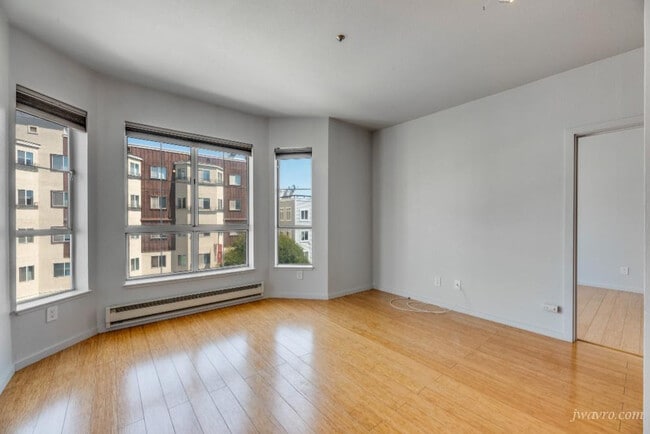 Building Photo - 603 Natoma St