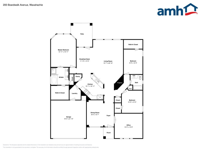 Building Photo - 200 Boardwalk Ave