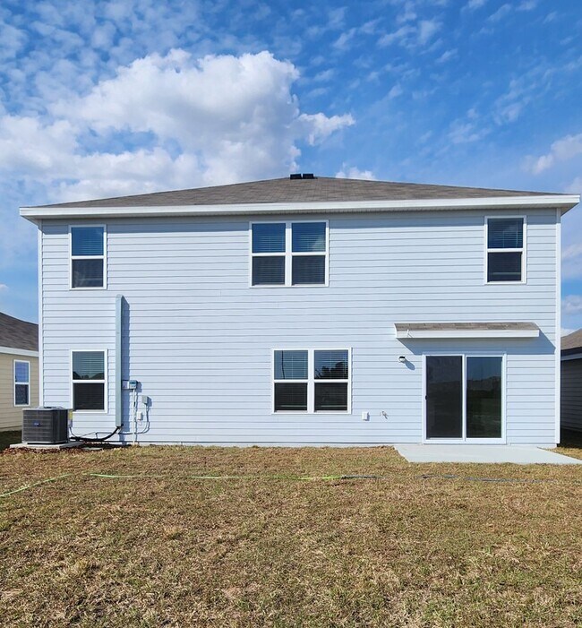 Building Photo - 5/3 New Construction Home in Avalon Woods