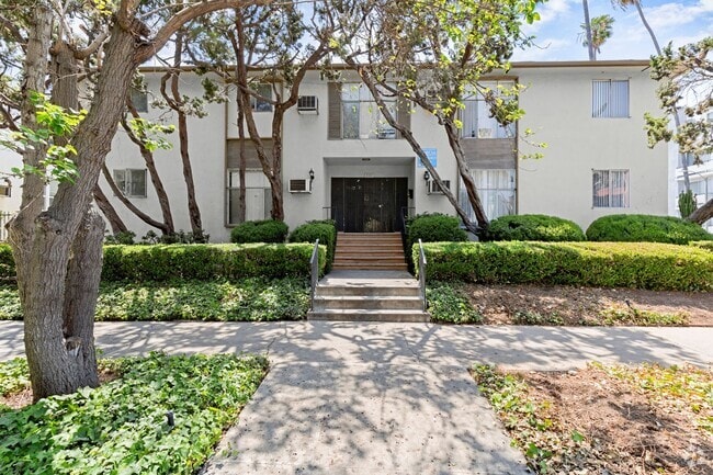 Building Photo - STUDIO 1 BATH IN Loa Angeles !!