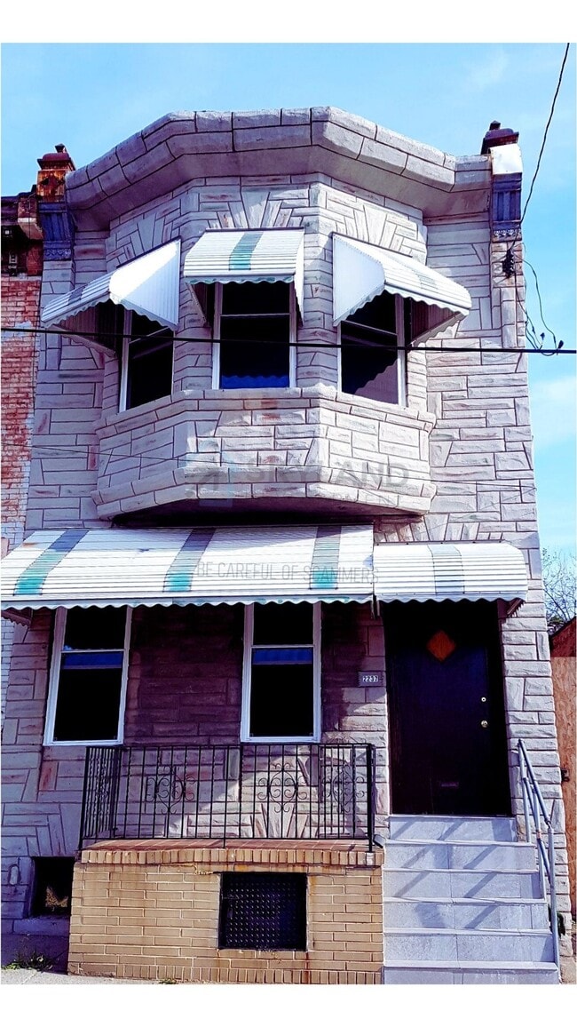 Building Photo - 2237 N 10th St