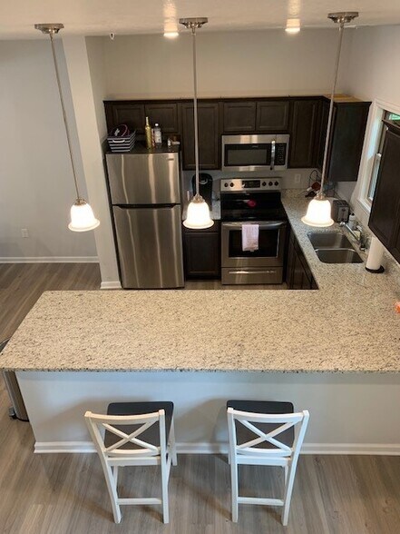 Building Photo - Nile Ridge Townhomes