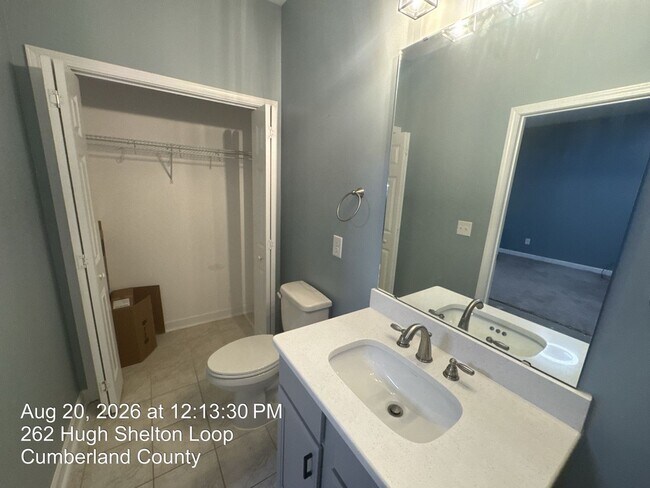 Building Photo - 262 Hugh Shelton Loop