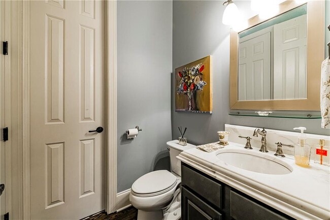 Building Photo - 1122 Ashton Bluff Dr NE