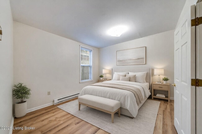 Building Photo - 1612 Ellwood Ave