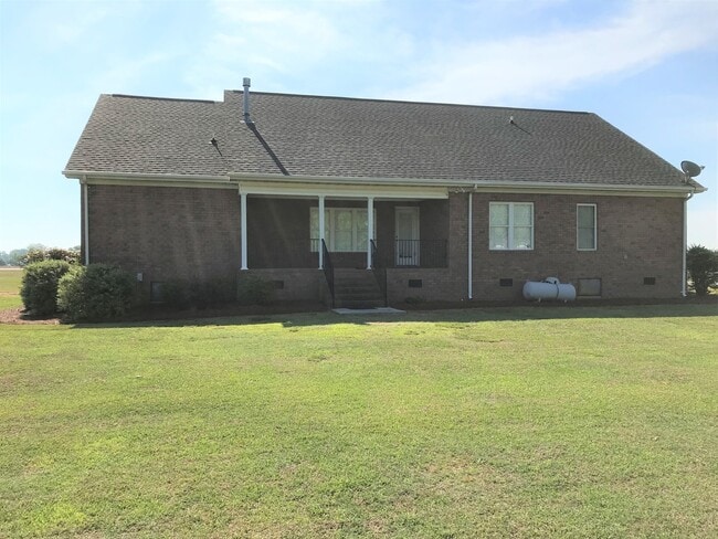 Building Photo - 4999 Green Path Rd