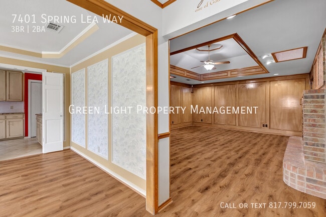 Building Photo - 7401 Spring Lea Way