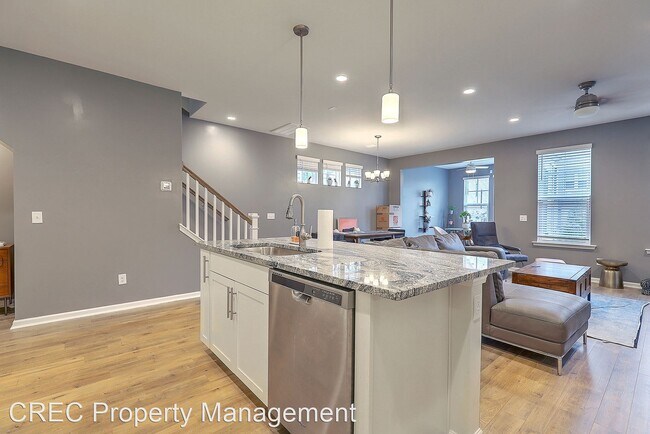 Building Photo - 3 br, 2.5 bath House - 2327 Watchtower Lane