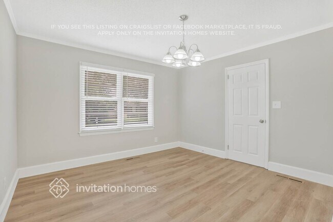 Building Photo - 4108 Campbell St NE