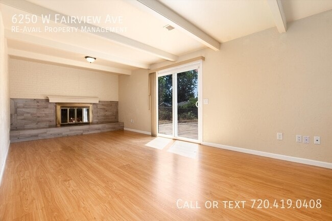 Building Photo - 6250 W Fairview Ave