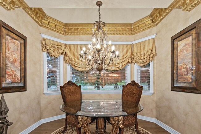 Building Photo - 4039 St James Loop