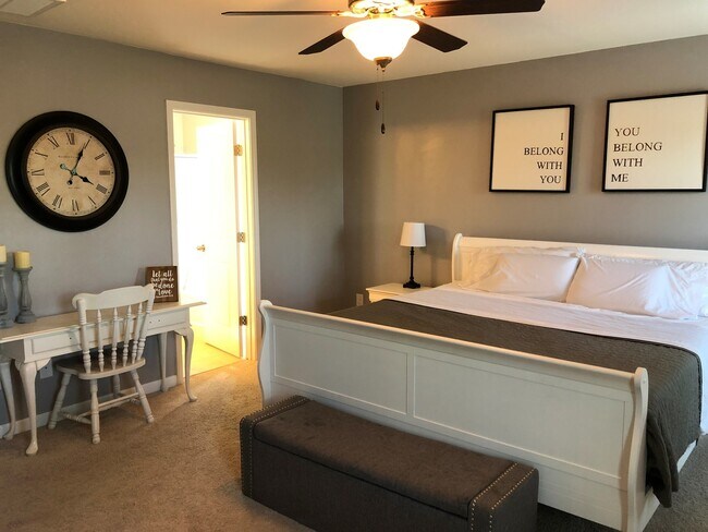 Building Photo - 4 Bedroom 2.5 Bath House in Cane Bay Plantation - Summerville