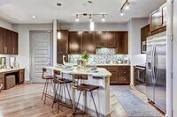 Building Photo - Skyline Views + Exclusive Resident Perks!