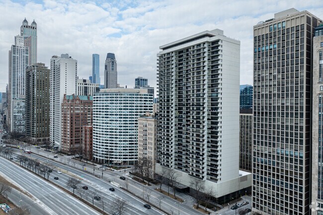 Alternate - 1212 Lake Shore Dr