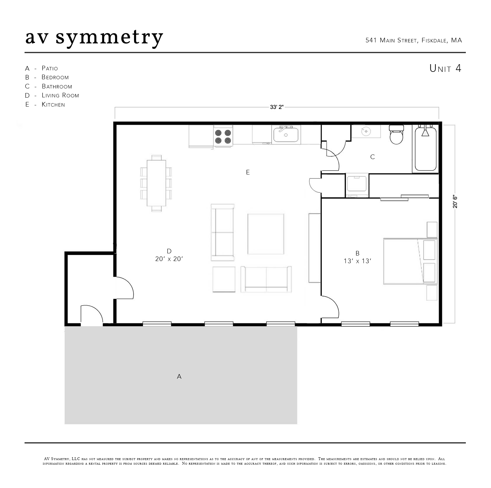 Building Photo - 541 Main St