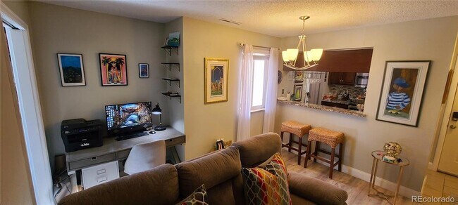 Building Photo - 1625 N Murray Blvd