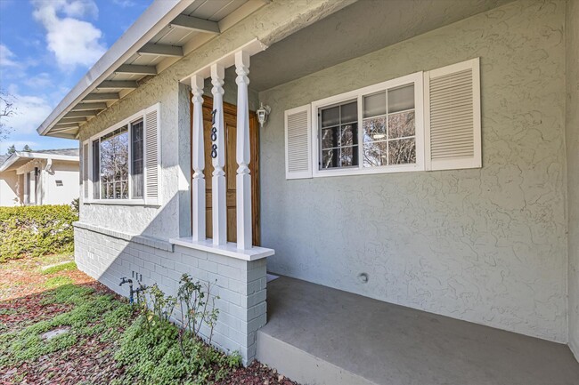 Building Photo - Excellent Home in San Jose! Great Location!