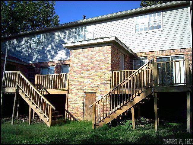 Building Photo - 1805 Sanford Dr