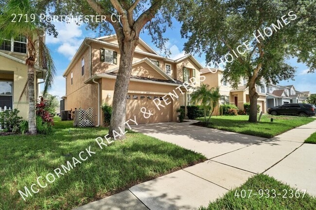 Building Photo - 2719 Portchester Ct