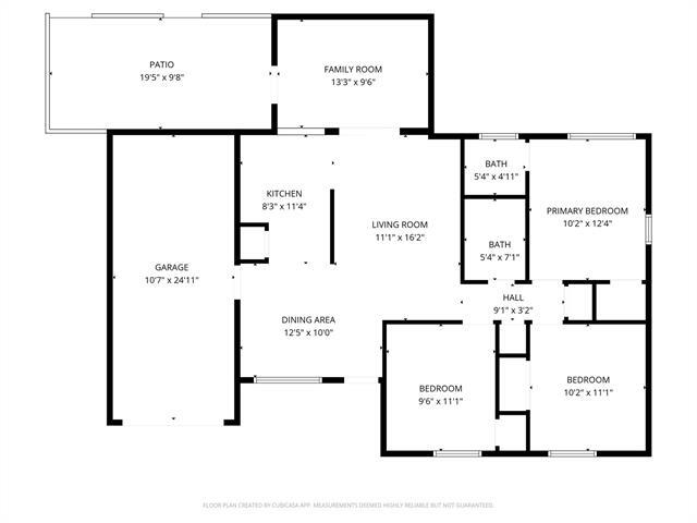 Building Photo - 1409 Morrison Dr