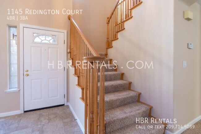 Building Photo - 1145 Redington Ct