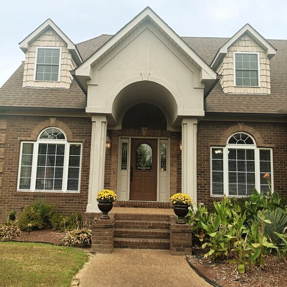 Building Photo - 62 Sommersby Dr