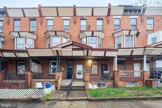 Building Photo - 4039 N Broad St