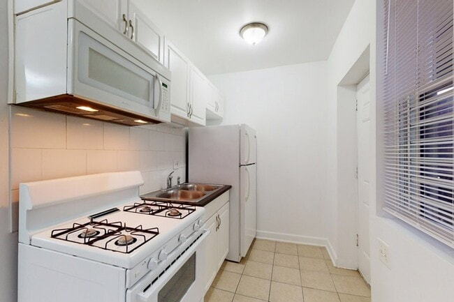 Floorplan - 5222-38 S. Drexel Avenue