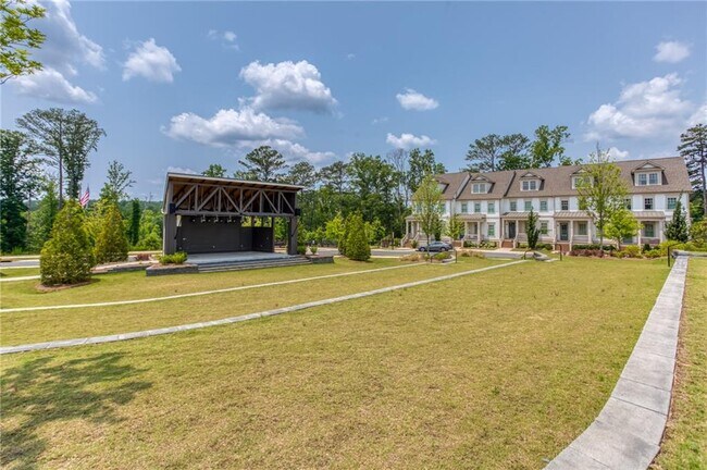 Building Photo - 1009 Fendley St