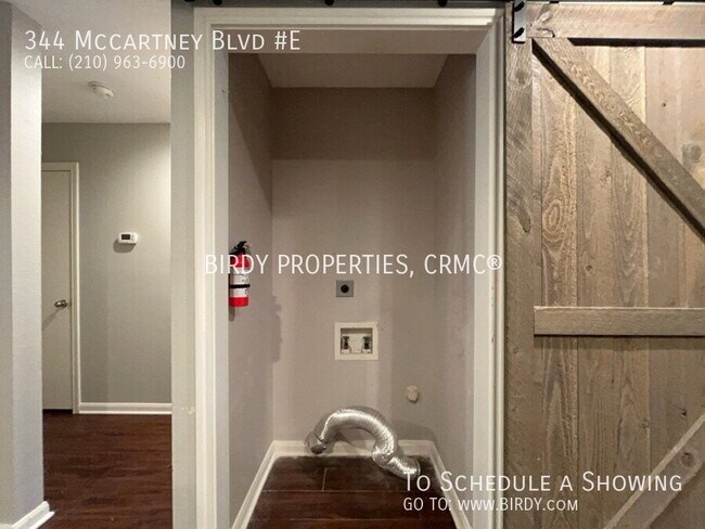 Building Photo - 344 McCartney Blvd