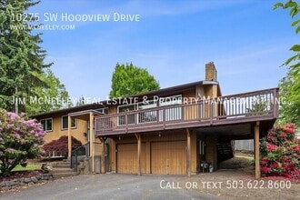 Building Photo - 10275 SW Hoodview Dr