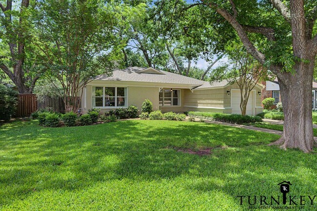 Primary Photo - Vintage Charm Meets Modern Comfort Fully Updated 1942 Home in Fort Worth's Ridglea Area
