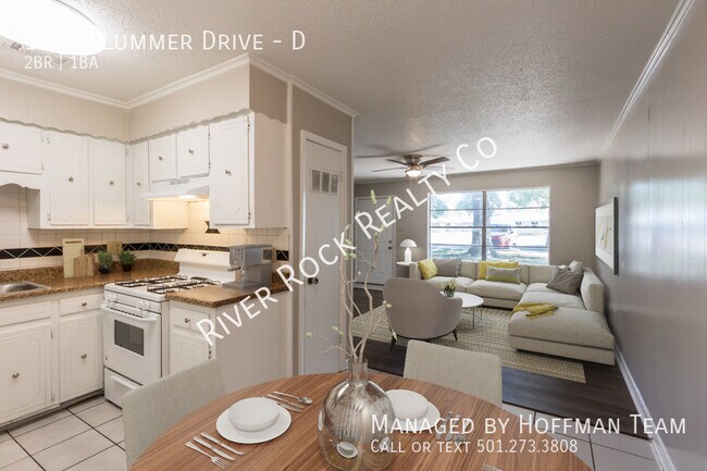 Building Photo - 1401 Plummer St