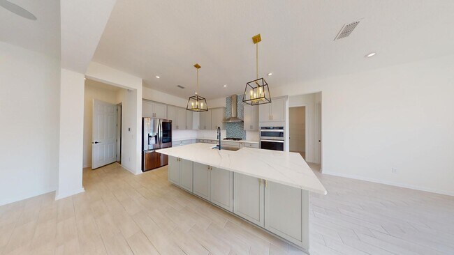 Building Photo - 4BR/ 4.5BA Beautiful Home In Eagles Landing  **$1000 OFF First Full Month**