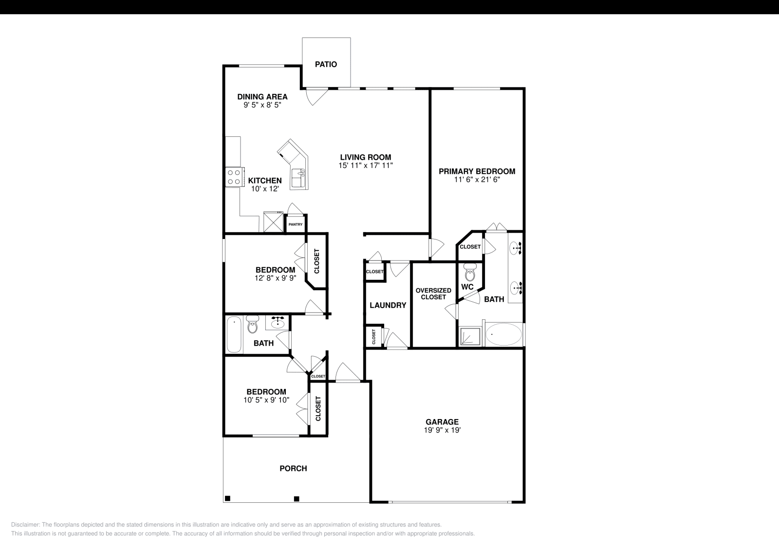 Building Photo - 225 Bison Meadow Dr