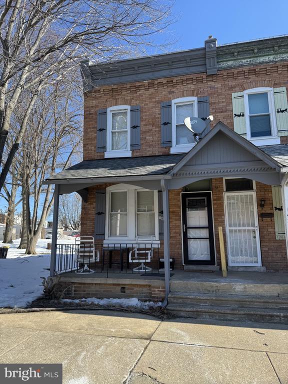 Building Photo - 1435 Edgmont Ave