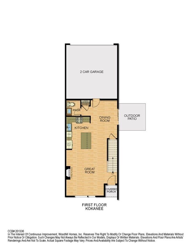 Building Photo - New Construction Townhome in SIsters