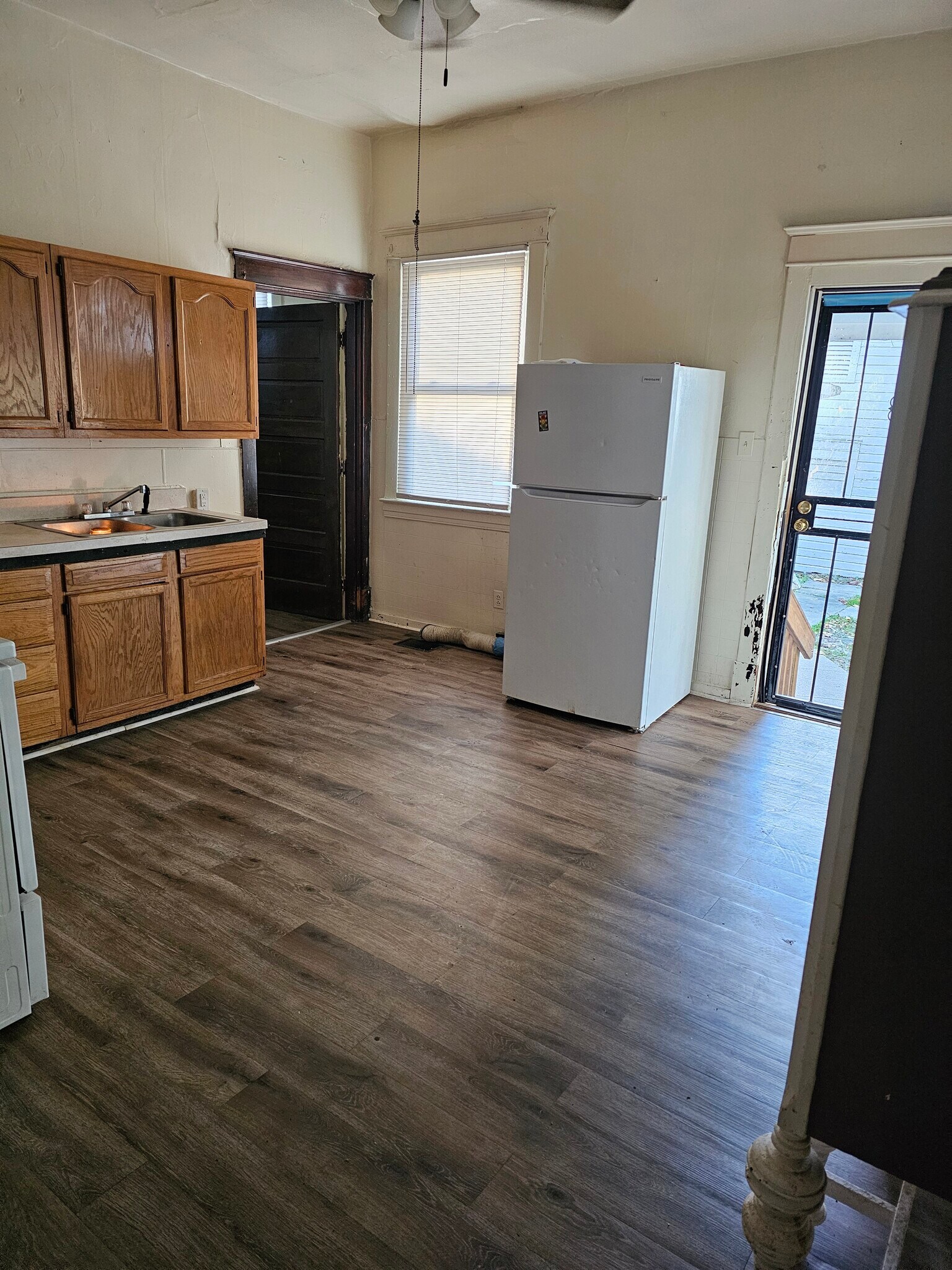 Building Photo - 4108 S 3rd St