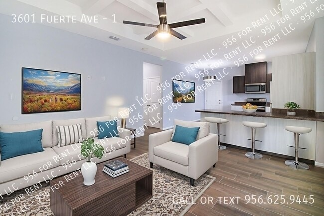 Building Photo - 3601 Fuerte Ave