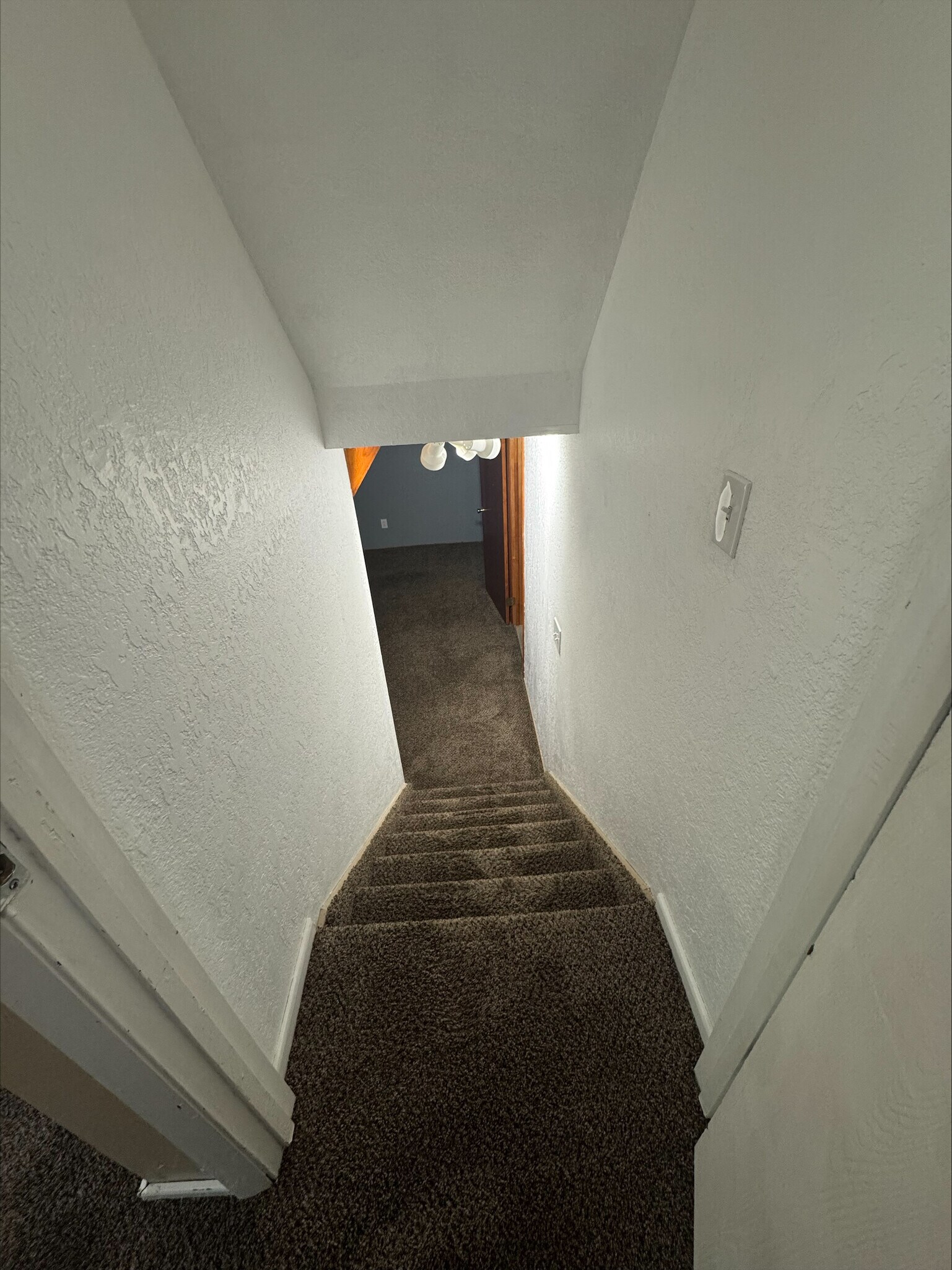 downstairs - 5879 S Oak St
