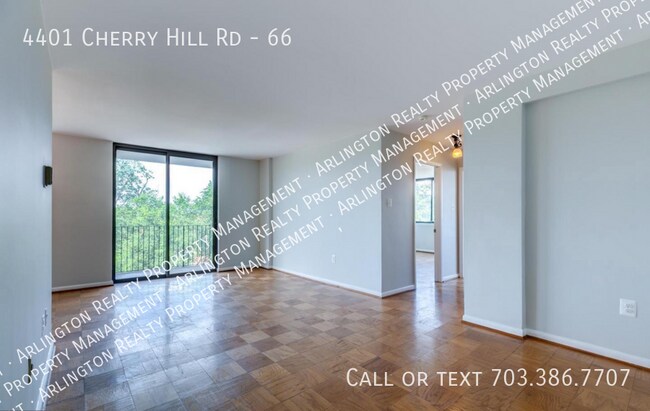 Building Photo - 4401 Cherry Hill Rd