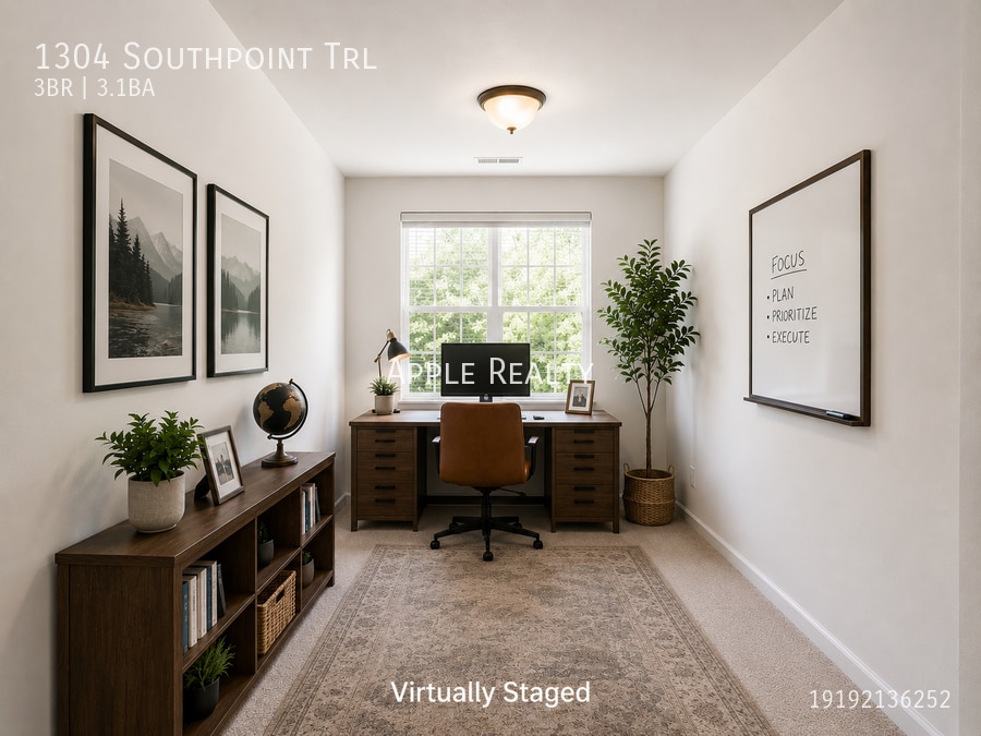 Building Photo - 1304 Southpoint Trl