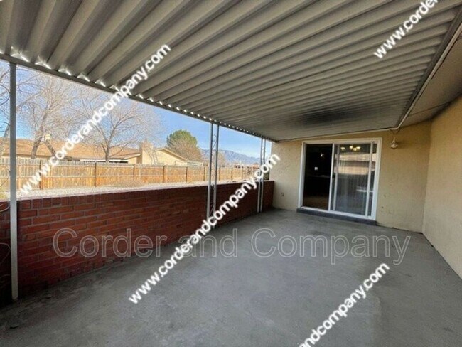 Building Photo - 4103 Leon Grande Ave SE