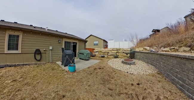 Building Photo - 3D Tour Available - West Side + Fenced-in Yard + Attached 2-Car Garage + Washer-Dryer Included! A...
